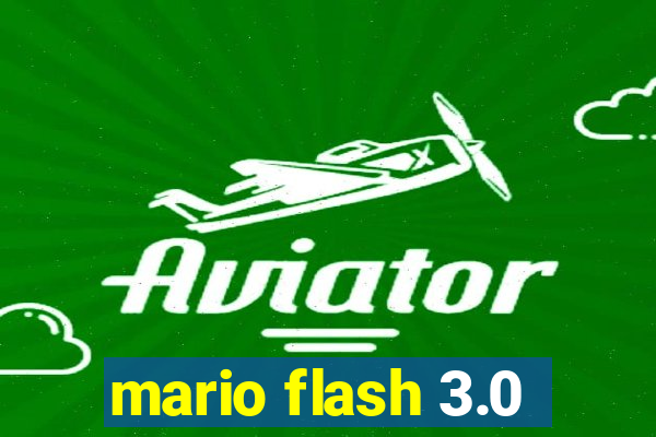 mario flash 3.0
